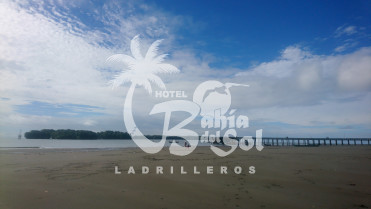 Hotel Bahia del Sol Ladrilleros - 