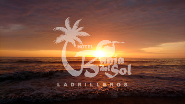 Hotel Bahia del Sol Ladrilleros - 