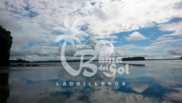 Hotel Bahia del Sol Ladrilleros - 