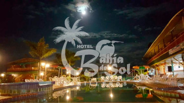 Hotel Bahia del Sol Ladrilleros - 