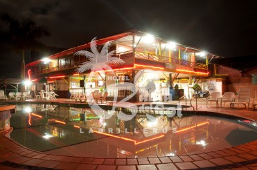 Hotel Bahia del Sol Ladrilleros - 