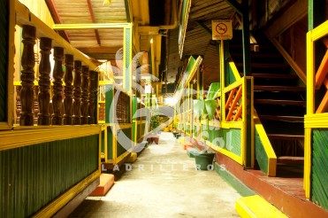 Hotel Bahia del Sol Ladrilleros - 