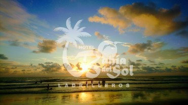 Hotel Bahia del Sol Ladrilleros - 