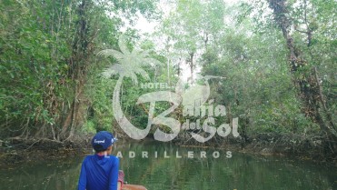 Hotel Bahia del Sol Ladrilleros - 