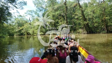 Hotel Bahia del Sol Ladrilleros - 