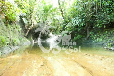 Hotel Bahia del Sol Ladrilleros - 