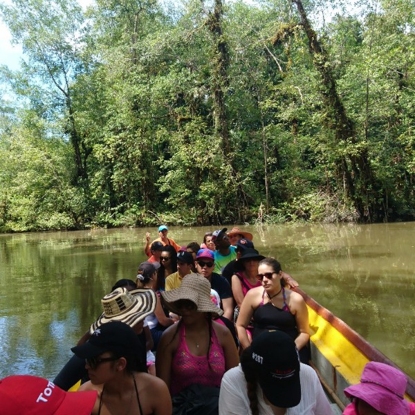 Hotel Bahia del Sol Ladrilleros